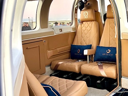 Piper Meridian image 2