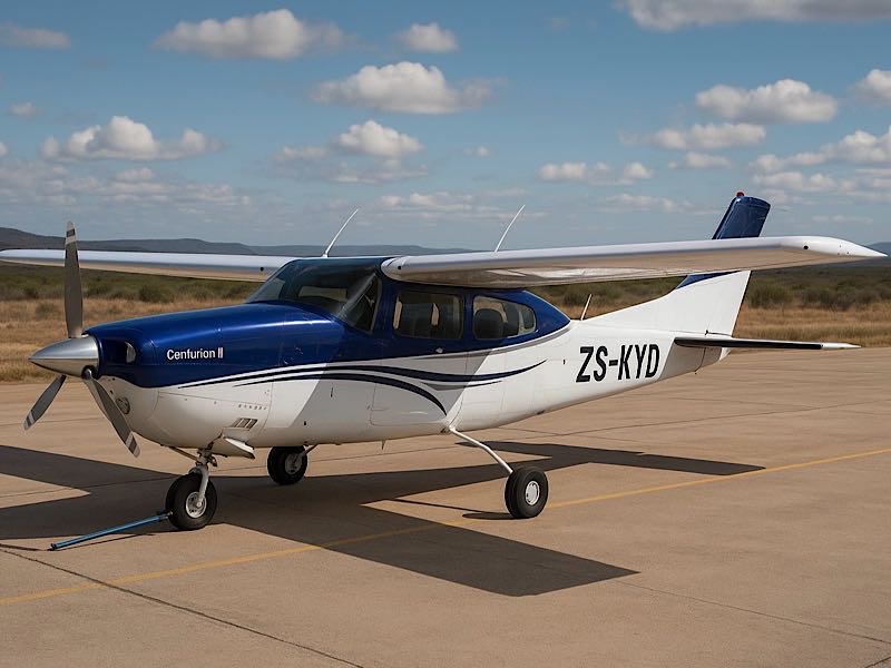 King Air 200 image 1