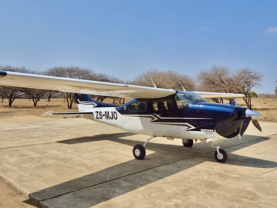 Cessna Grand Caravan image 1